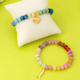 Hooked On Summer Bracelet Set: Multi