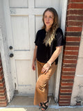 Everyday Edit Top: Black
