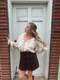 Dear Darlin’ Top: Multi