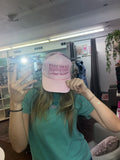 Make Small Businesses Great Again: Pink