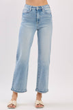 Everyday Essential Denim: Lightwash