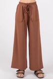 The Rowan Set: Mocha