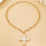 Heavenly Charm Necklace