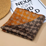 The Carrington Scarf: Multi