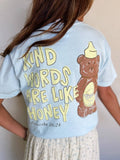 *RESTOCK*Kind Words Honey Bear: Large