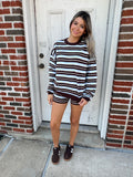 Low-Key Obsessed Set: Brown Mix