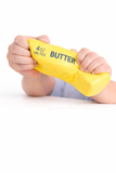 Butter Squishy Toy