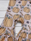 Take me to Pumpkin Patch Jumpsuit