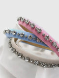 Thin Rhinestone Headbands