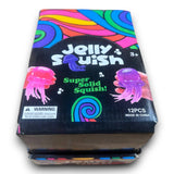 Jelly Squish Toy