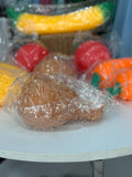 Jumbo Food Squishy
