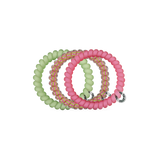 Summer Crush Hair Coils: Small