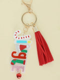 Christmas Key Chains