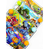 Dinosaur Battle Water Game: MIX COLOR