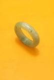 Sunny Stone Ring: Amethyst