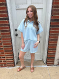 Relaxed & Ready Set: Lt Blue