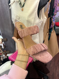 Tropic Like Its Hot Heels: Blush