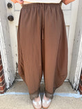 Free to Be Pants: Brown