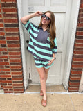Beloved Bombshell Set: Mint Multi