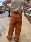 Trending Bambi Pants: Cinnamon