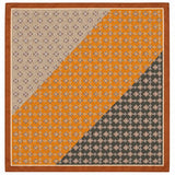 The Carrington Scarf: Multi