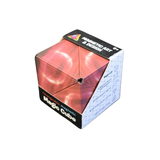 Magnetic Magic Cube – Shape Shifting Puzzle