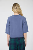 Cool & Collected Knit Top