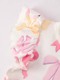 Crazy About Bows Set: Pink Mix