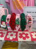 Holiday Headbands