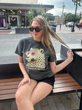 Unbothered Leopard : Pepper