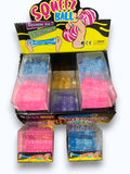 Bubble Cube Squeez Ball