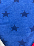 She’s From Texas Tee: Royal