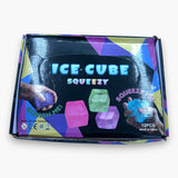Ice Cube Squeezy