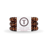 Tortoise Hair Coils: Large