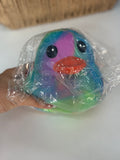 Jumbo Duck Squishy