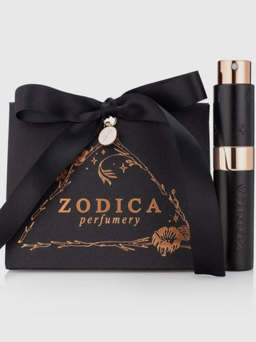 Zodiac Twist & Spritz Perfume Spray