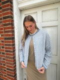 September Stroll Cardigan