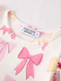 Crazy About Bows Set: Pink Mix