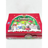Surprise Christmas Building Block Egg: MIX COLOR