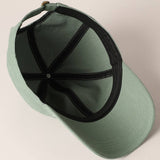 Mama Baseball Cap: SAGE