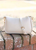 Joan Crossbody: Pearl