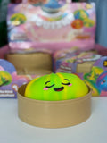 Jumbo Dumplings (Tie-dye)