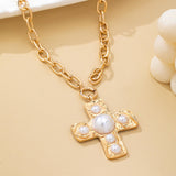 Heavenly Charm Necklace