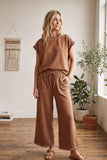 Weekend Win Set: Brown