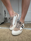 That’s Her Sneakers: Sand White Black