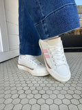 That’s Her Sneakers: Light Pink