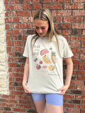Fruit of the Spirit Tee: Ivory