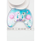 Unicorn Aqua Rings Water Game: MIX COLOR