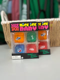 Needoh Nice Ice Baby (minis)