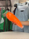 Jumbo Food Squishy